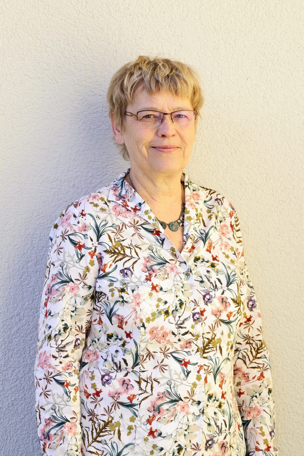 Cornelia Klemm