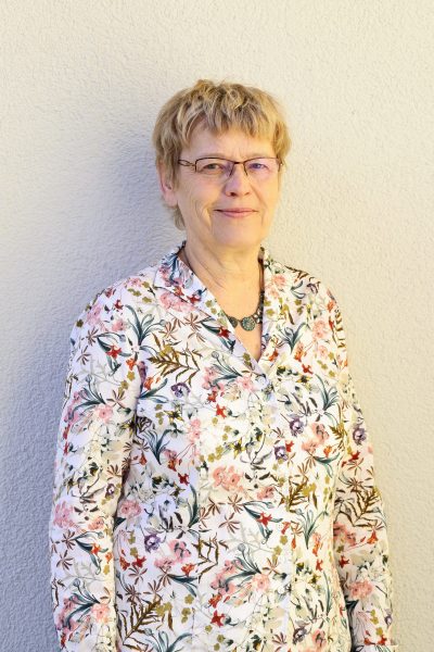 Cornelia Klemm