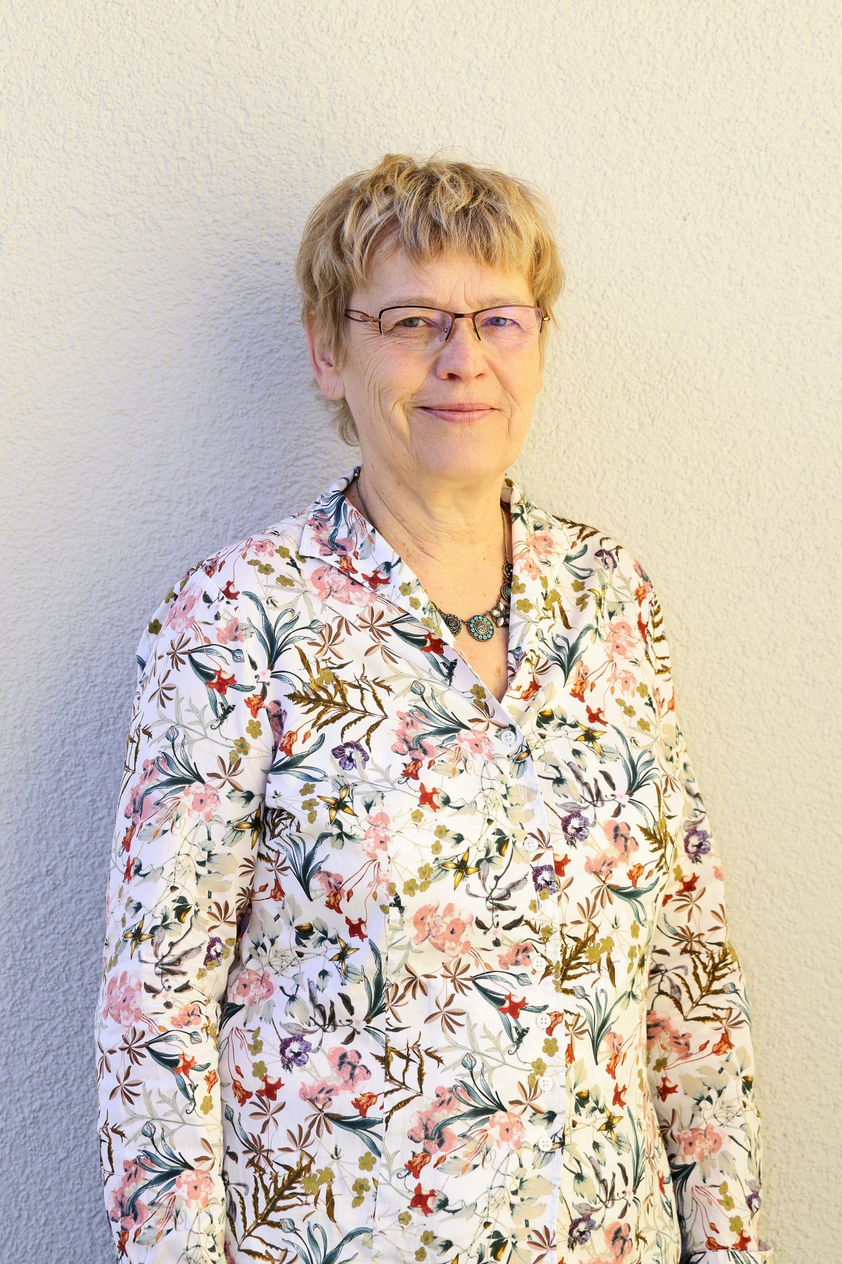 Cornelia Klemm : Sachkundige Einwohnerin