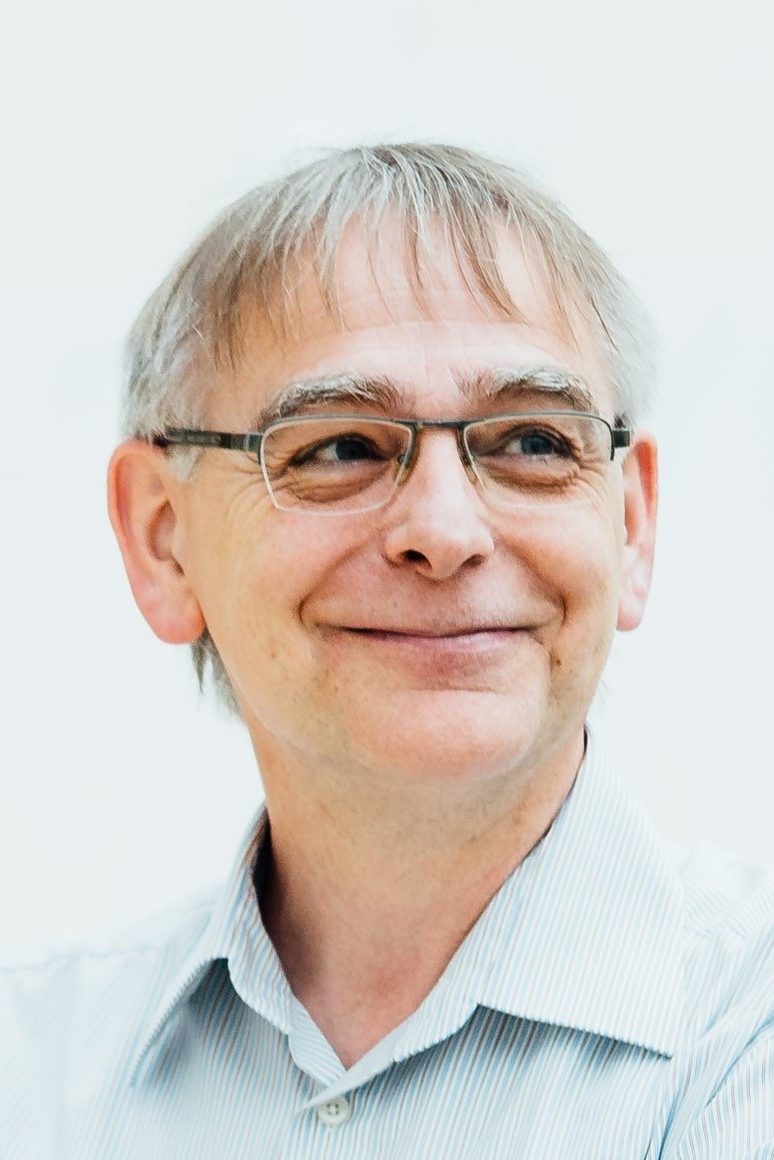 Prof. Dr. Ludwig Wetenkamp