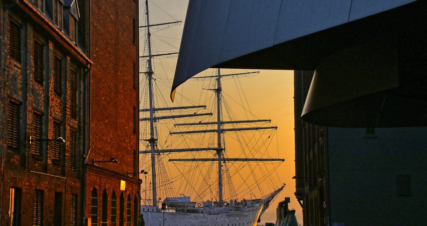 Eckhard-Fraede-Gruene-Stralsund-Vorpommern-Ruegen