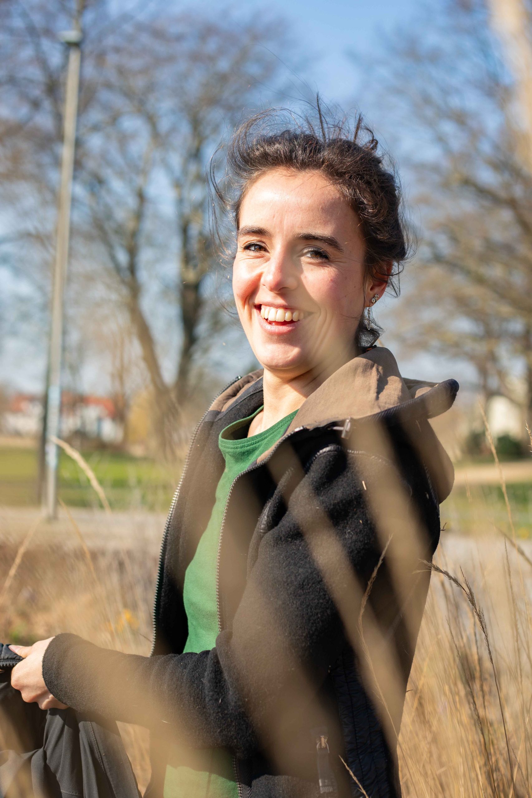 Josefine Kümpers : Stellv. Fraktionsvorsitzende