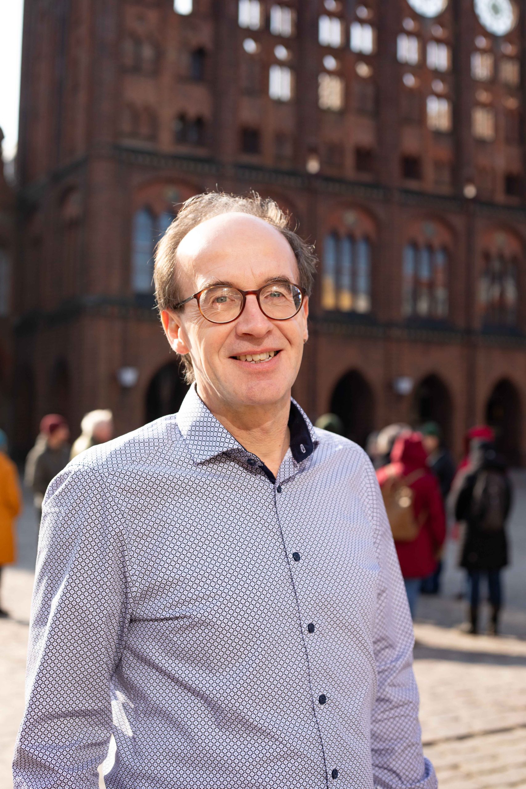 Kai Danter : Sachkundiger Einwohner