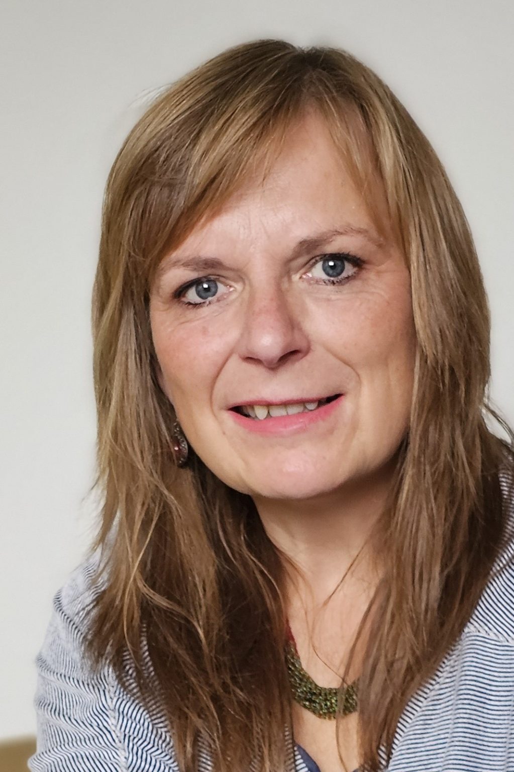 Silvia Palmstedt