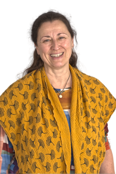 Simone Wagner
