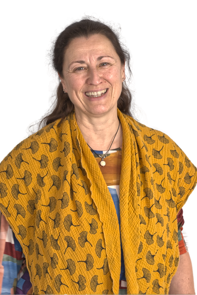 Simone Wagner