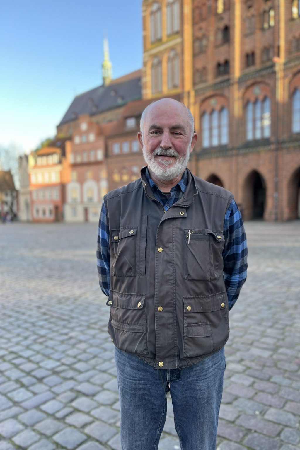 Werner Willmes